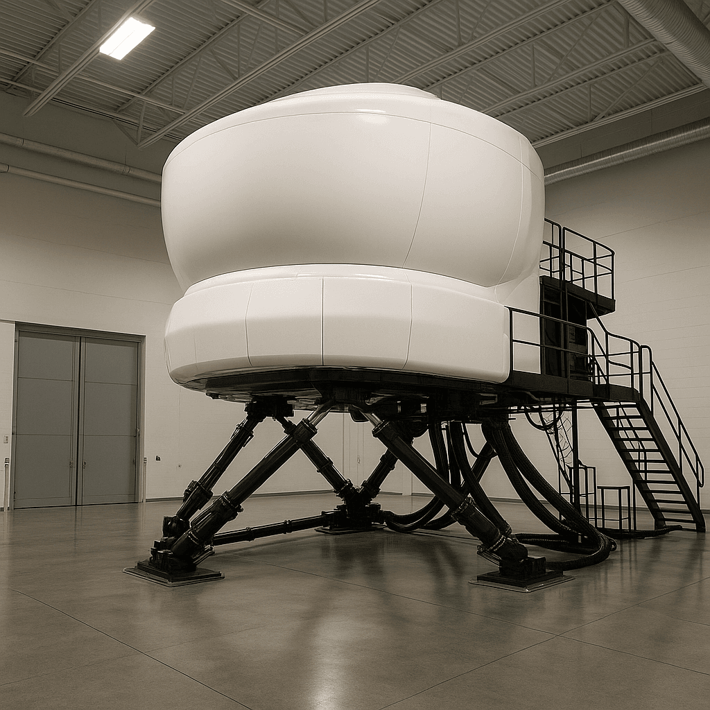 Multiple FSTD for Sale in 2026