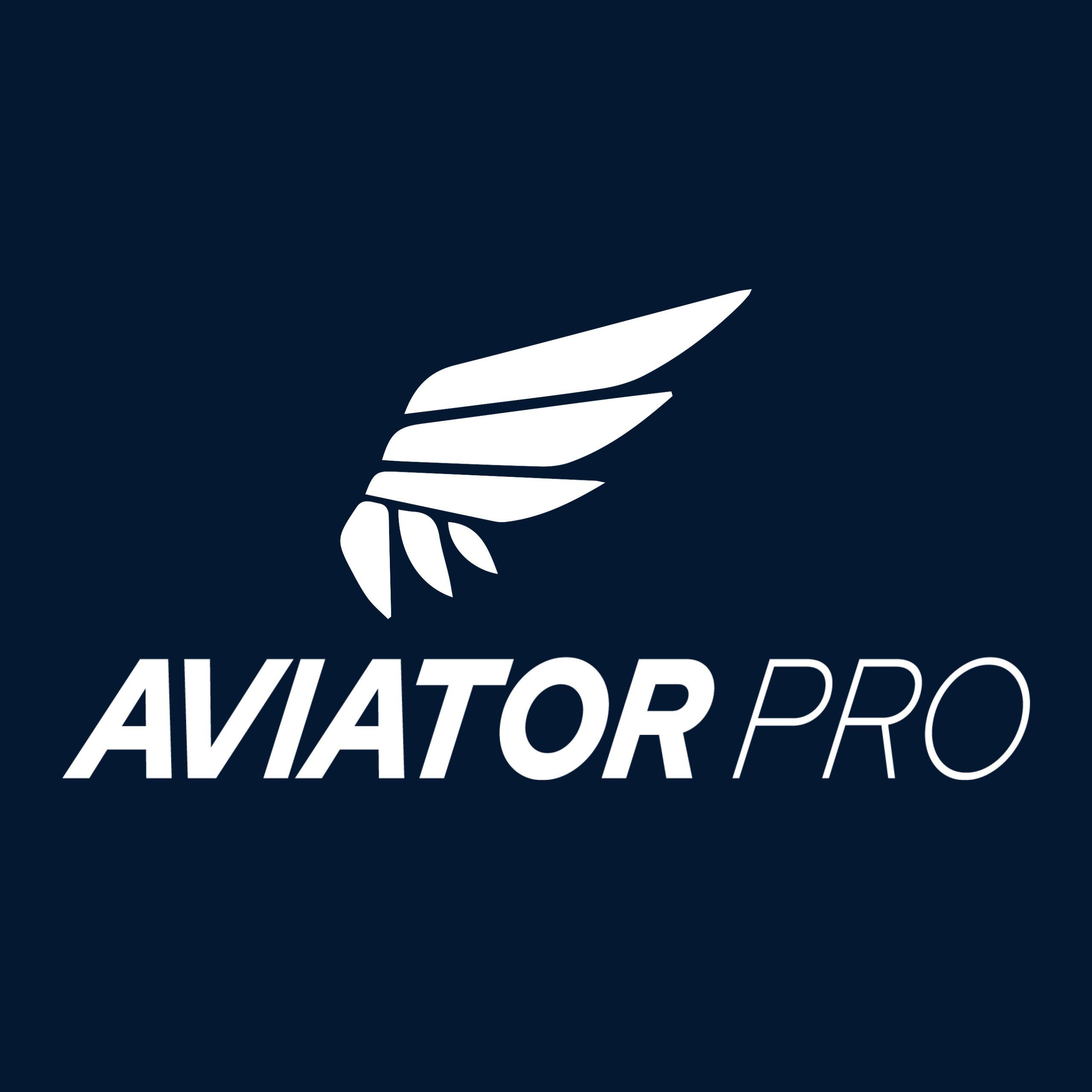 AviatorPro – Modern Online Pilot Training Solution