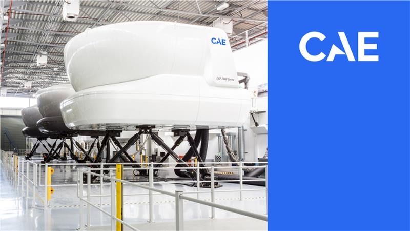 CAE – Elevating and advancing human performance