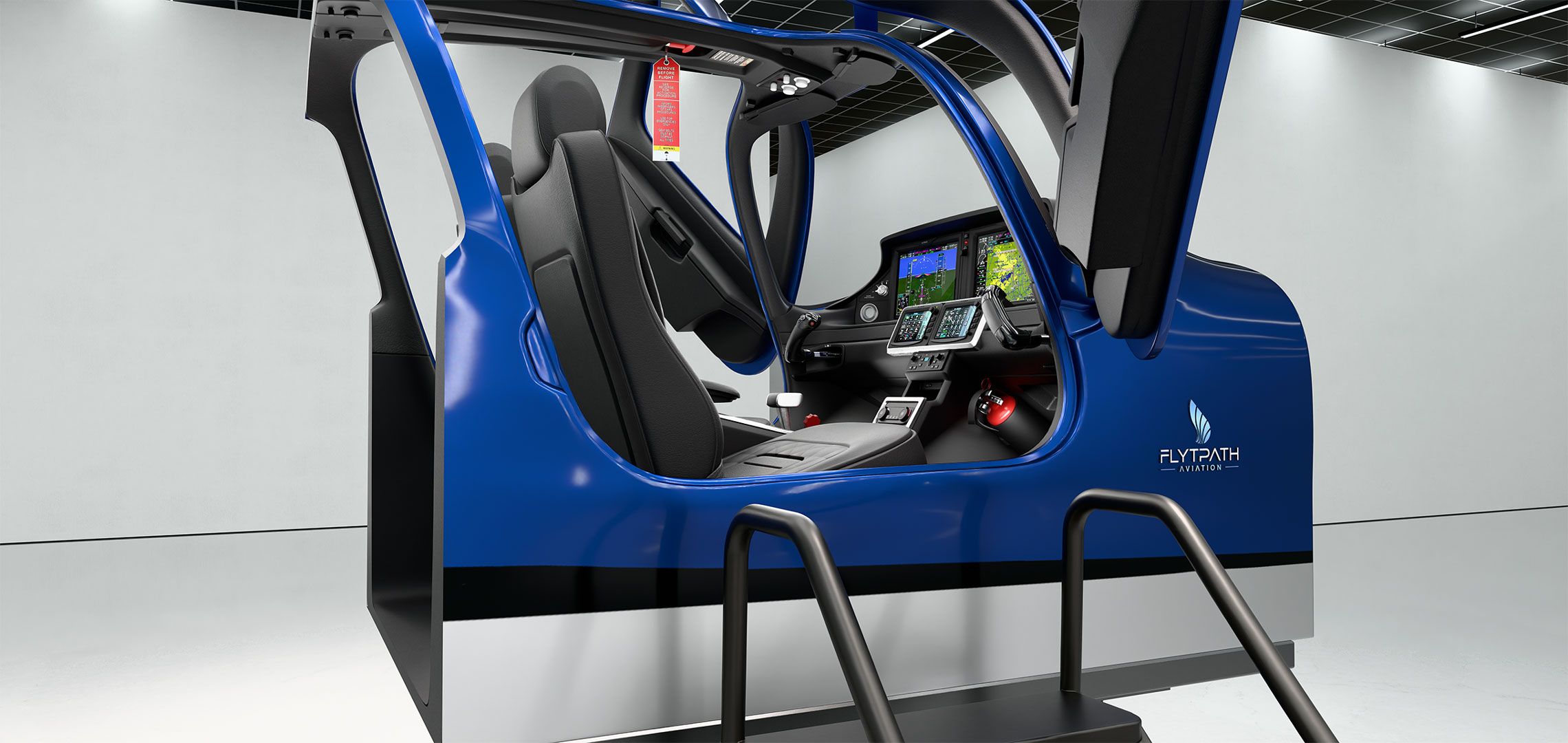 Flytpath Aviation – Advanced General Aviation Flight Training Simulators