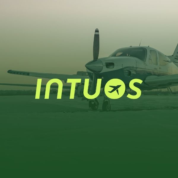 Intuos – SaaS Platform for operation management and flight data monitoring