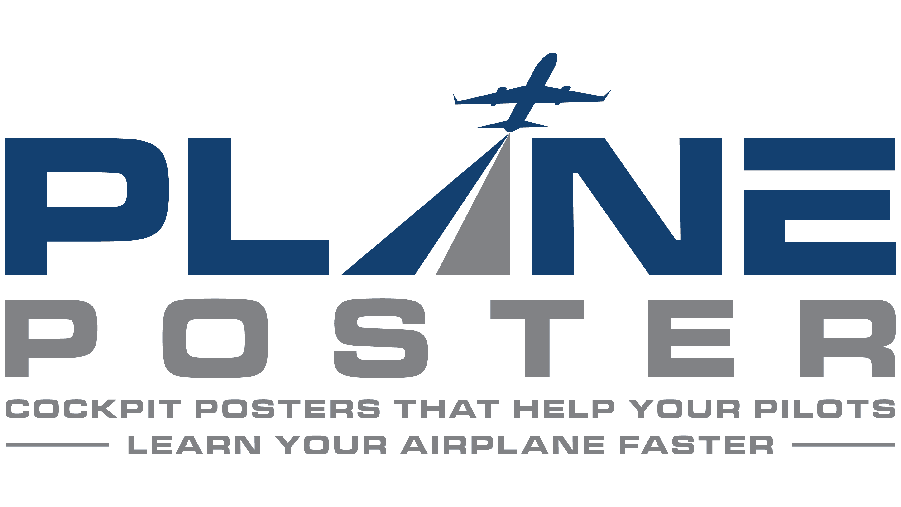 PlanePoster