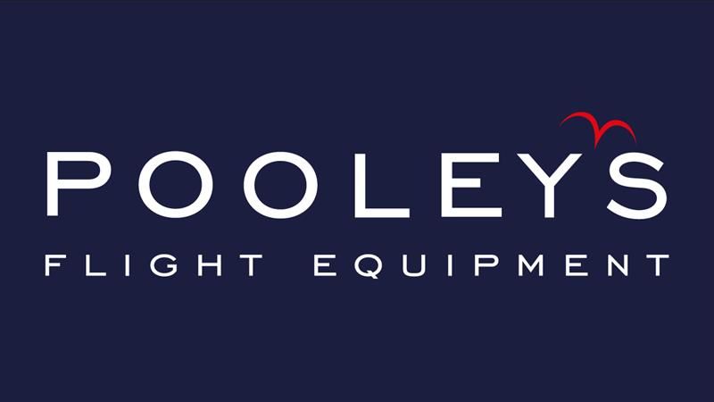 Pooleys Flight Equipment