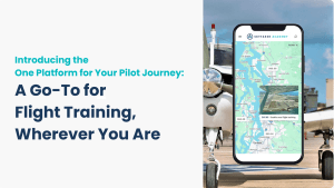 Skyfarer Academy — Aviation Training Marketplace