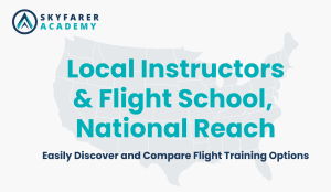 Skyfarer Academy — Aviation Training Marketplace