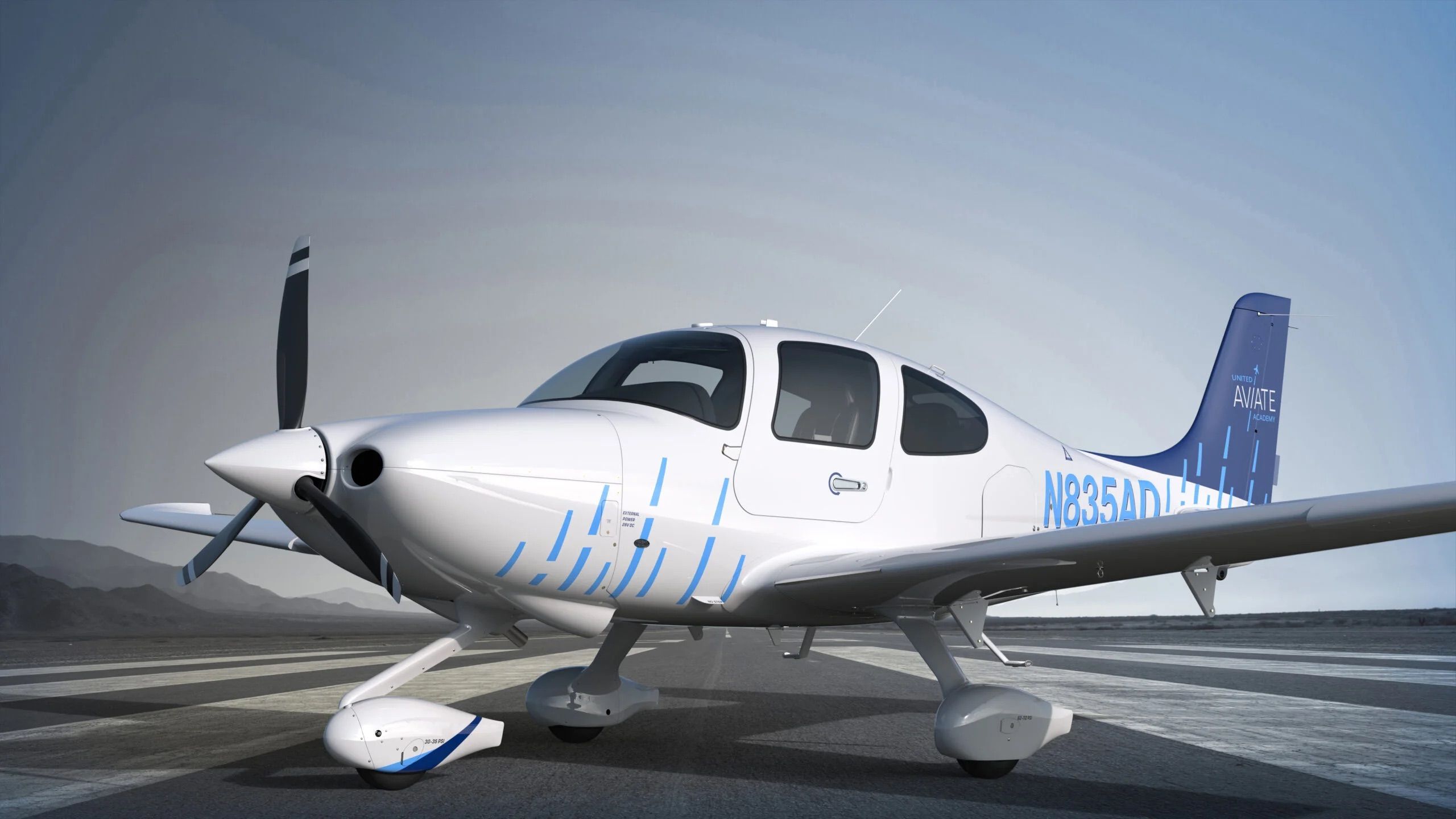 Cirrus – Flight Training Aircraft Manufacturer