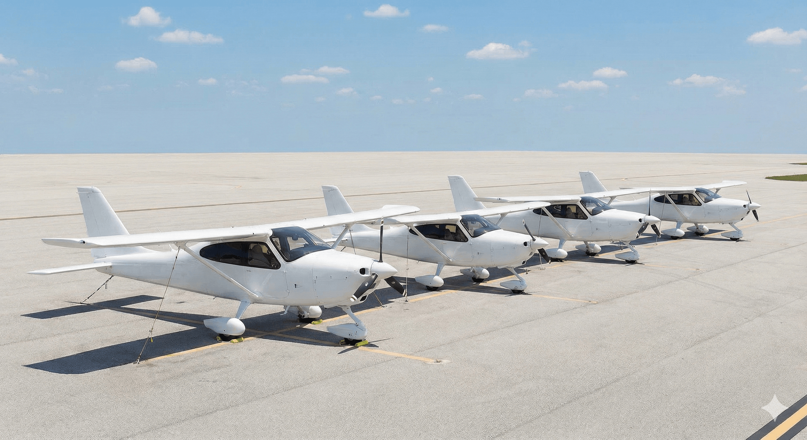 Tecnam 2010 for Sale