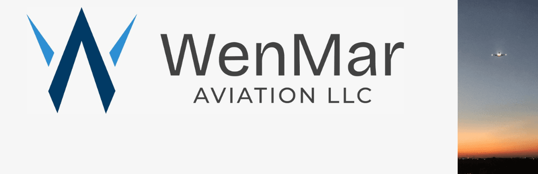 Wenmar Aviation – US FAA Designated Agent for Service