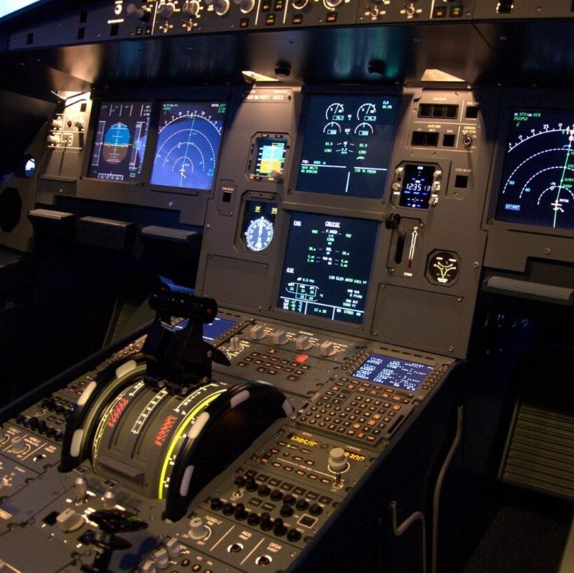 ProSim Training Solutions B.V. Reshaping the future of training