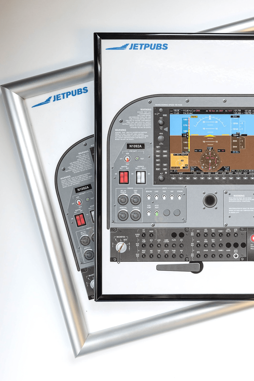 JETPUBS | Technical Publications & Training Materials Service