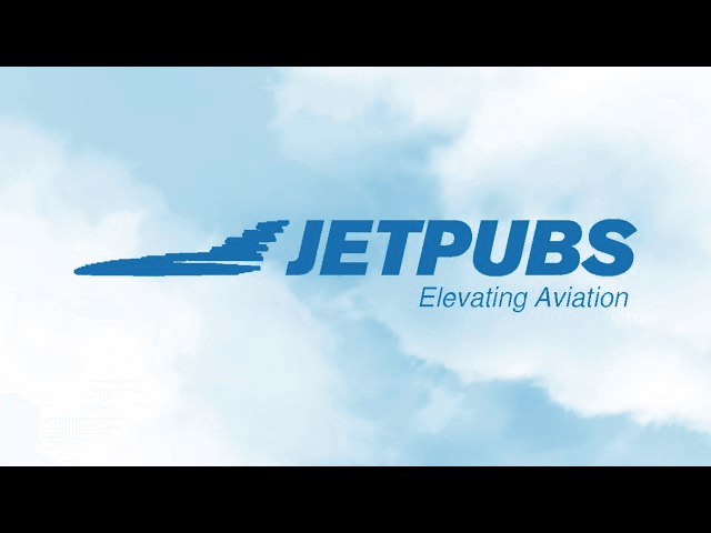 JETPUBS | Technical Publications & Training Materials Service 